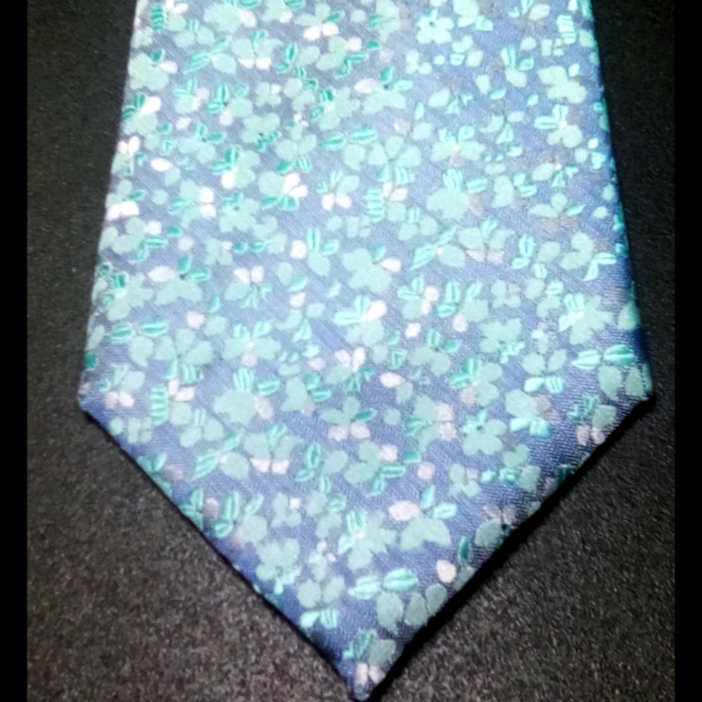DOCKERS Mint Green & Powder Blue